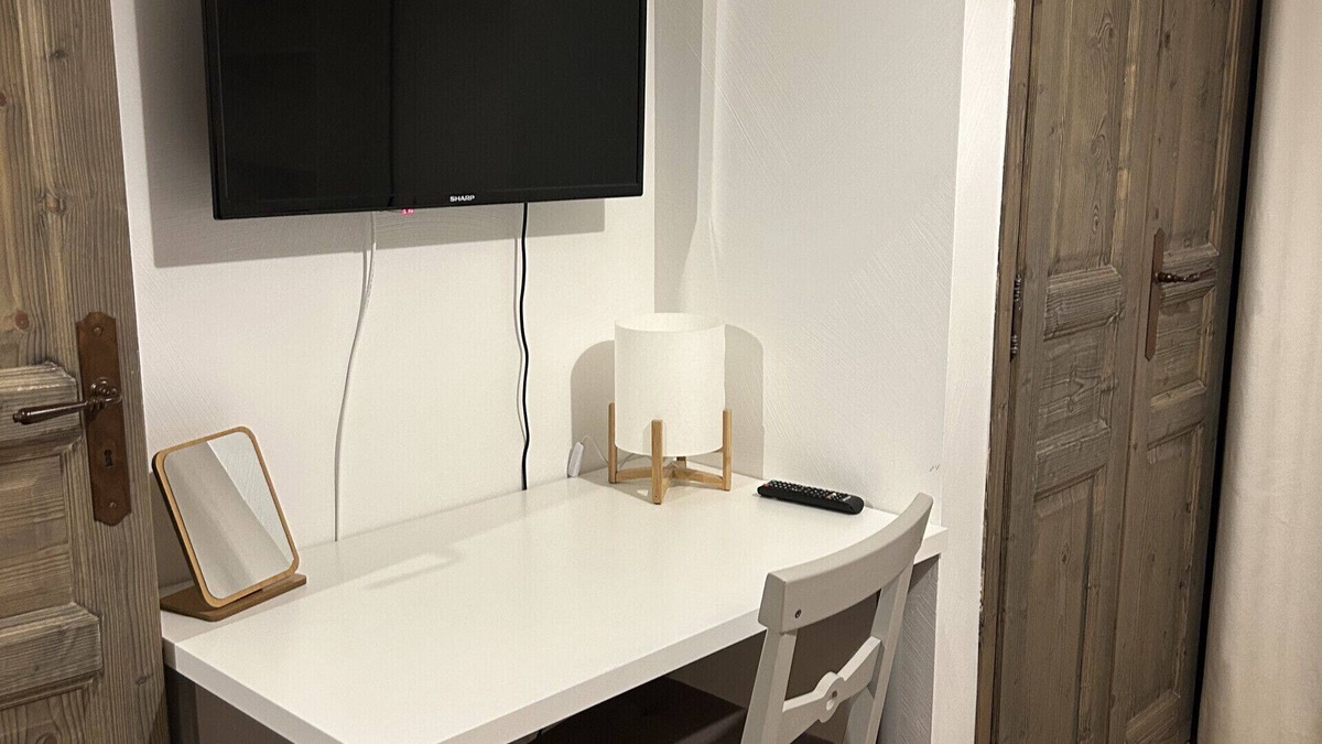 Prapoutel Apartment | E301 - 49 m2 - 3P - 4/6 pers