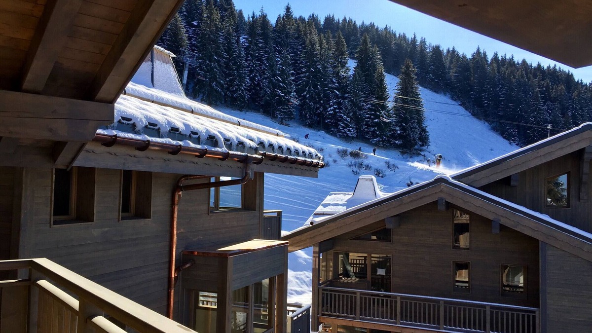 Prapoutel Apartment | E401 - 80 m2 - 4P - 8/10 pers