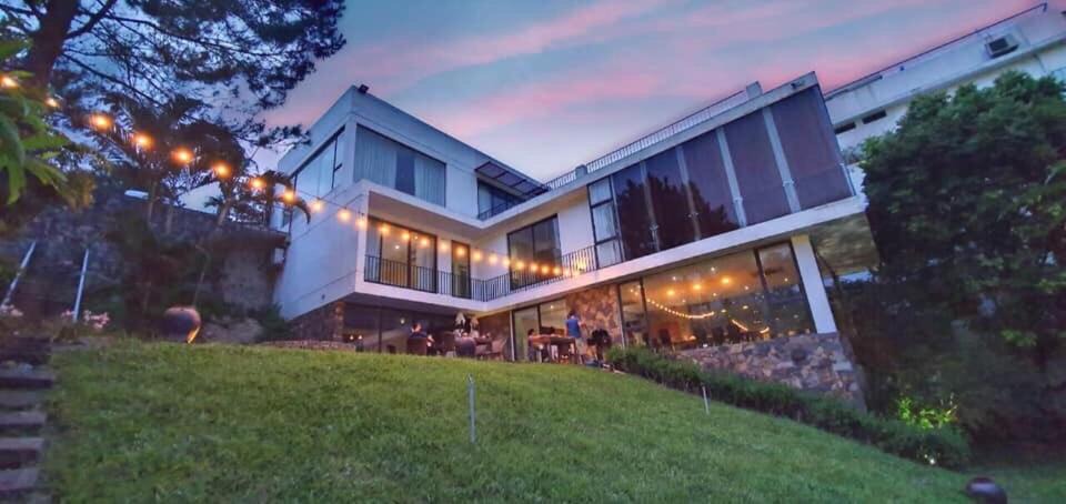 Tam Dao House | E52 Tam Dao