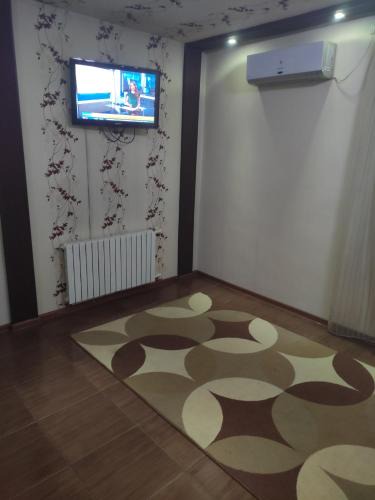 Tiraspol Apartment | EAA
