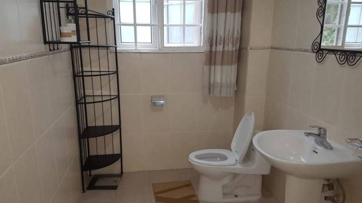 Kigali House | Each one of us is responsible for hospitality.