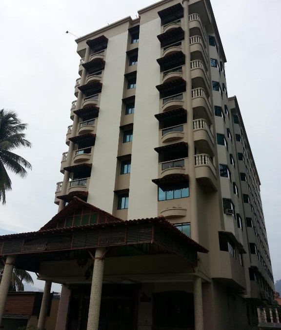 Kuah Hotel | Eagle Bay Express
