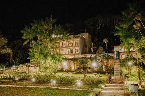 Guaramiranga Hotel | Eagle Boutique Hotel