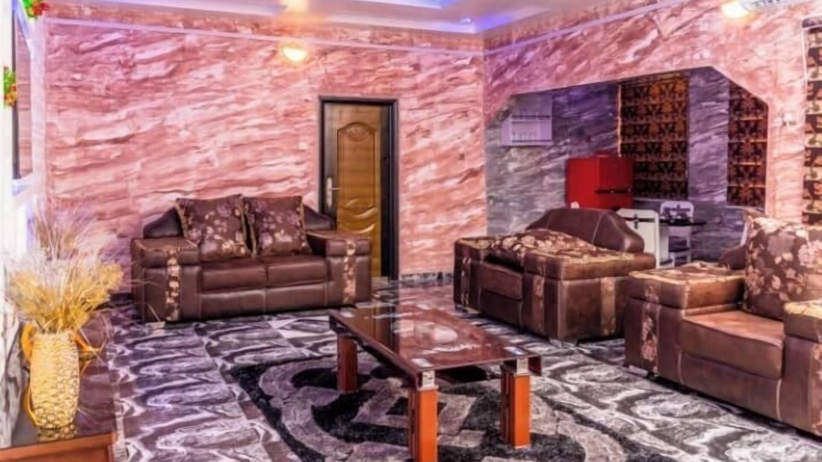 Asaba Hotel | Eagle Destiny Hotel and Apartment