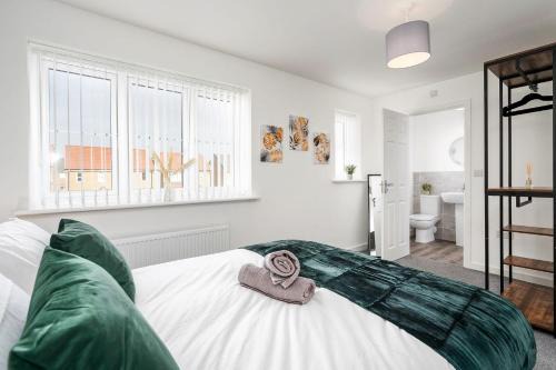 Grimsby House | Eagle Drive - Humberston