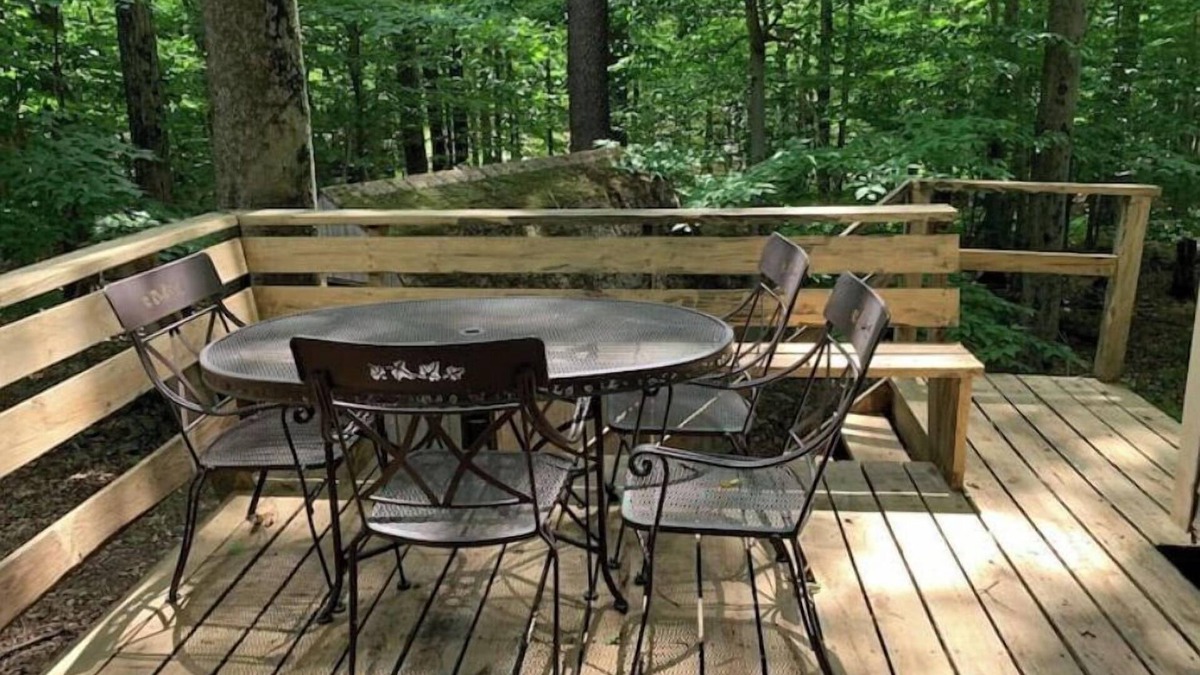 Gouldsboro House | Eagle Lake Villa