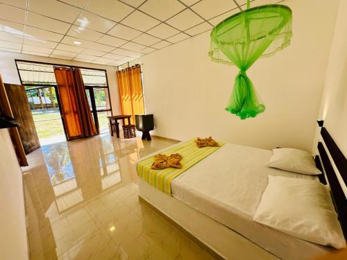 Embilipitiya Hotel | eagle