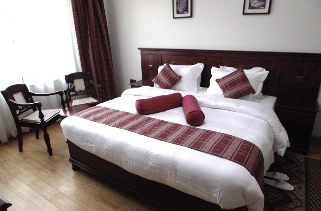 Nakuru Hotel | Eagle Palace Hotel
