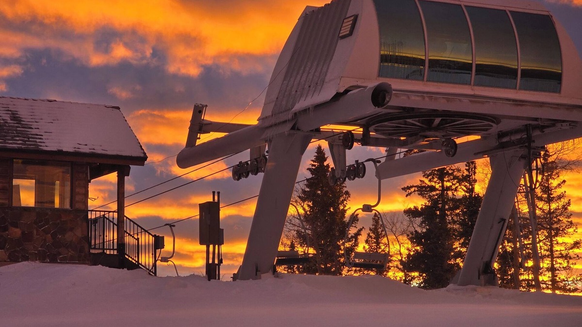 Beaver Cabin | Eagle Point Resort