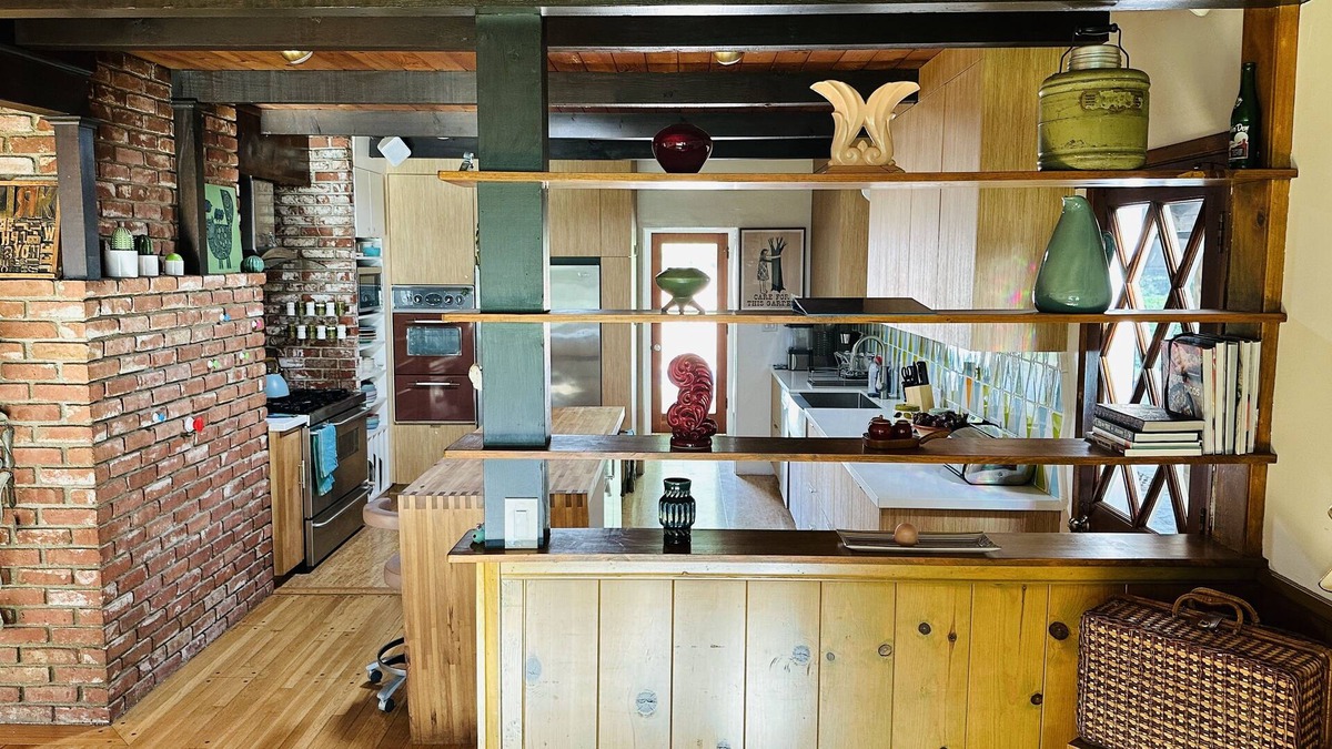 Eagle Rock House | Eagle Rock Oasis