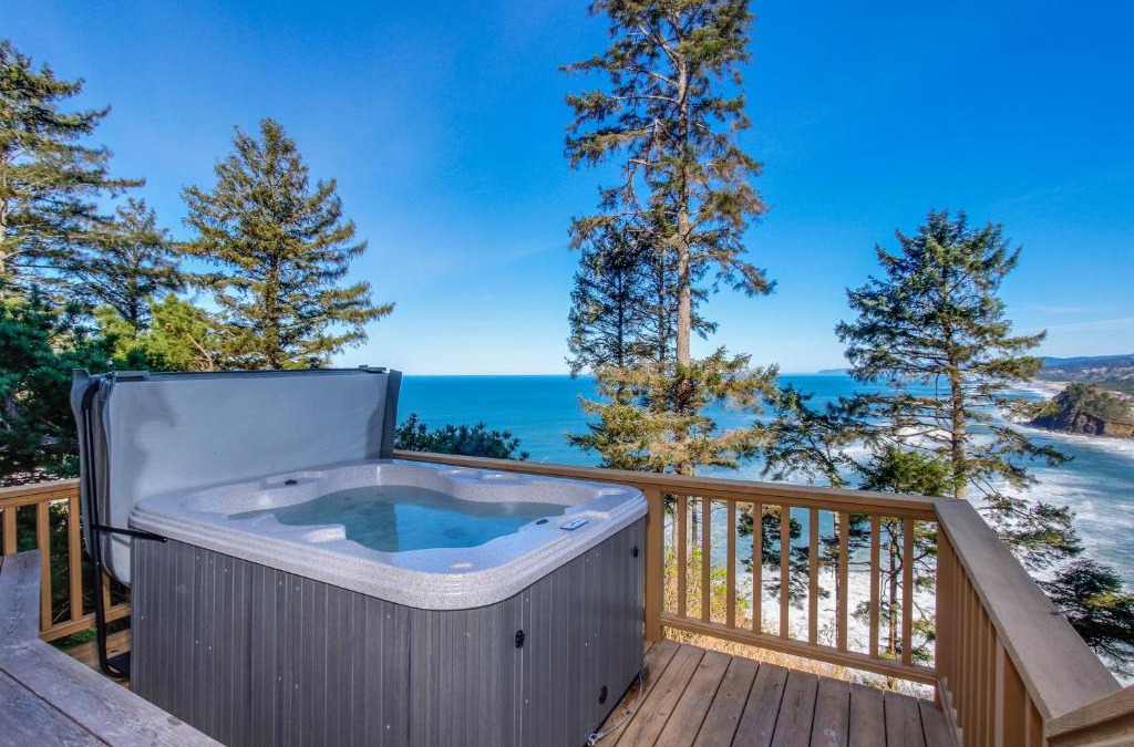 Neskowin House | Eagle's View