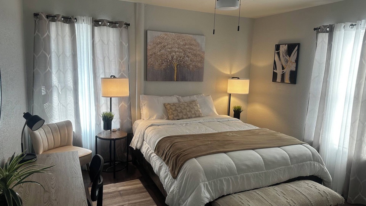 Eagle Pass Apartment | Eagle Stay 5- Eagle Pass