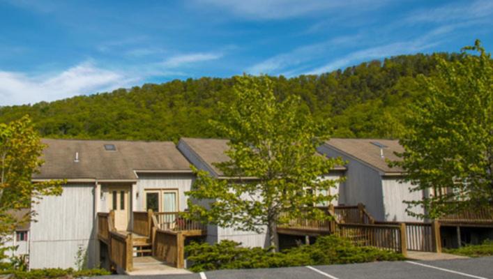 Massanutten Villa | Eagle Trace at Massanutten