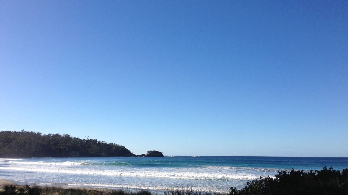 Eaglehawk Neck House | Eaglehawk Neck Beach House