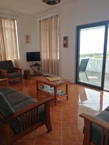 Rodrigues Island Apartment | Eagles Nest Residence