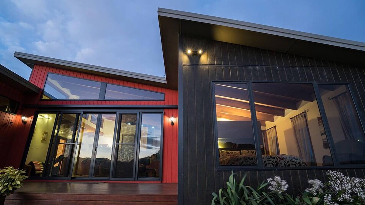 West Kentish Villa | Eagles Nest Retreat - Nest 3