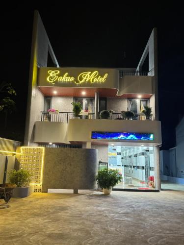 Buon Ma Thuot Hotel | EaKao Motel