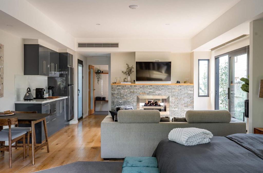 Mount Eliza Villa | Earimil Villas - Waterfront