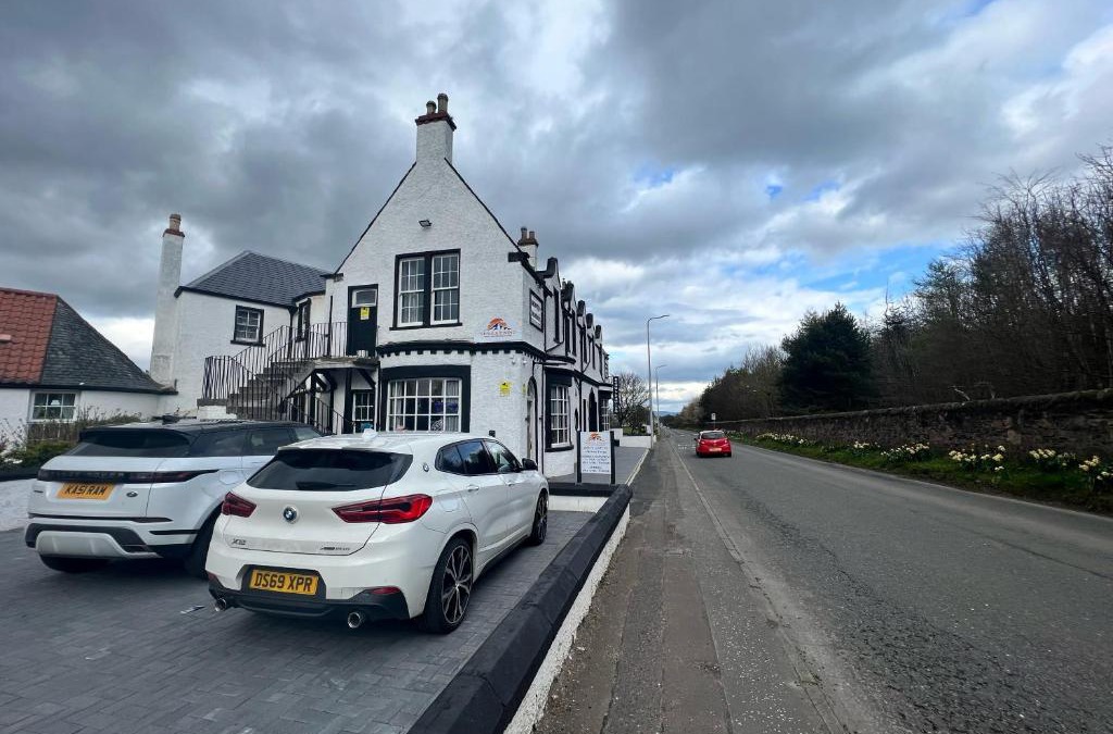 West Wemyss Hotel | Earl David Hotel