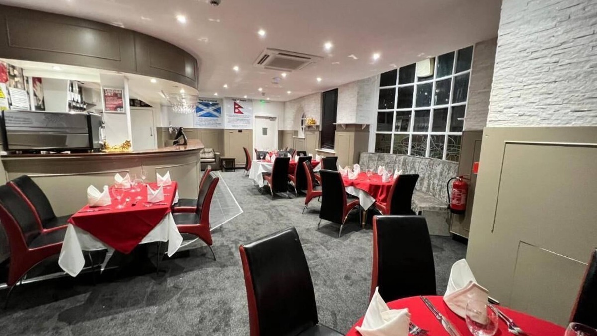 West Wemyss Hotel | Earl David Hotel