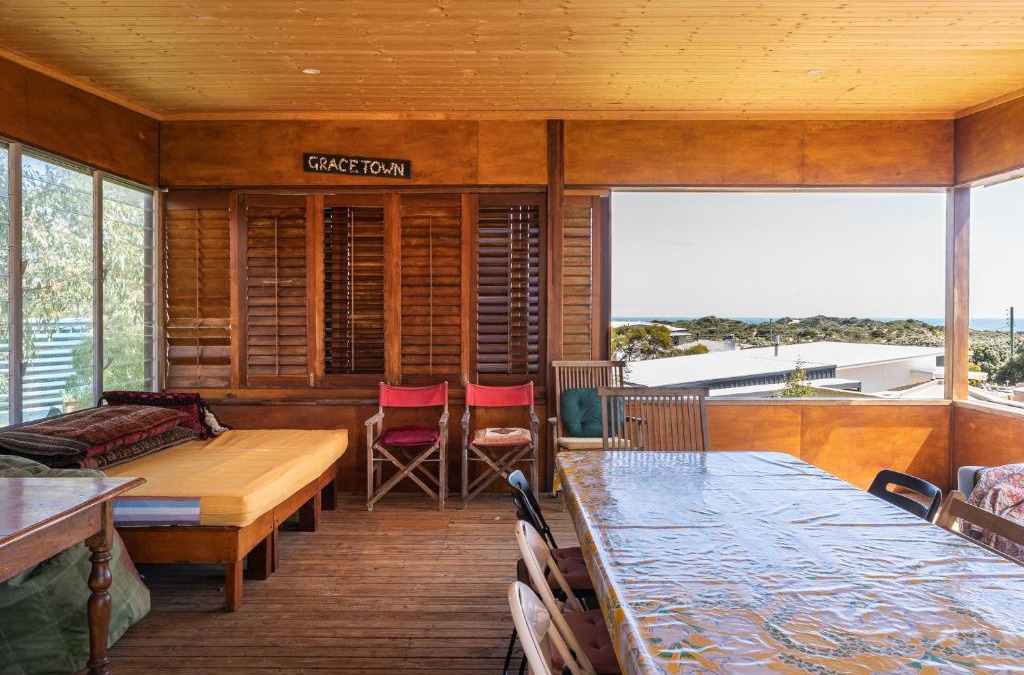 Gracetown House | Earl's Place Gracetown Beach Shack