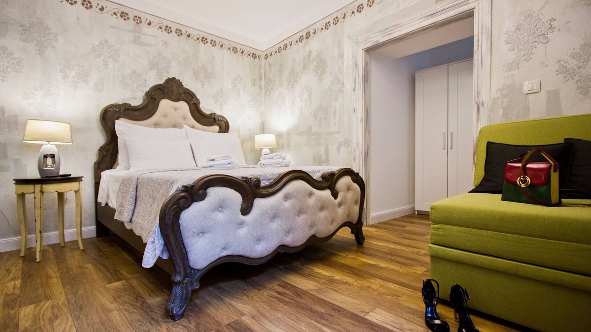 Old Town Hotel | Early Booking 25% off