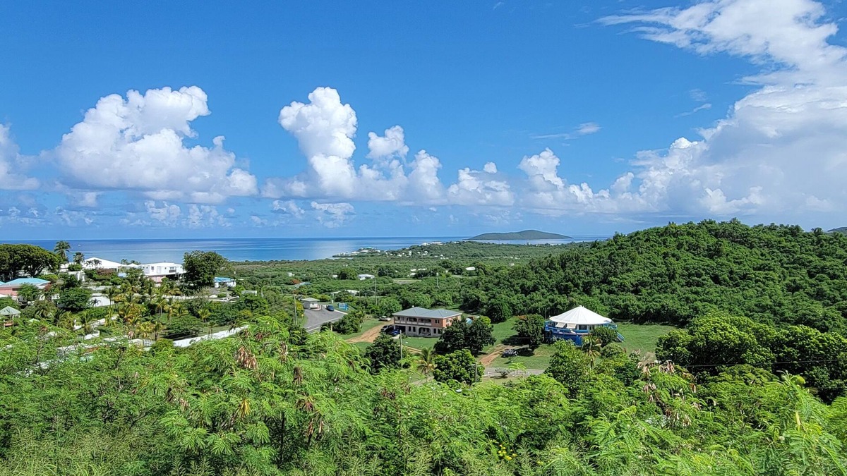 Estate Southgate Cottage | Earth concious 1-bedroom cottage custom designed, in Christiansted