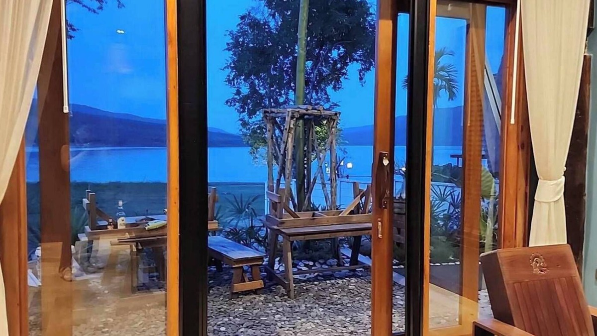 Wang Nam Khiao Resort | Earth Elements Eco Resort