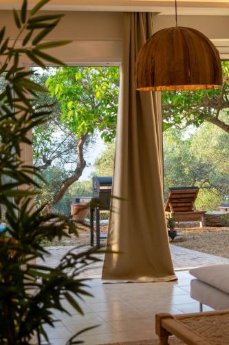 Atsipópoulon House | Earthouse Rethymno