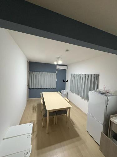 Takasaki Apartment | EASE-Takasaki-Yawata