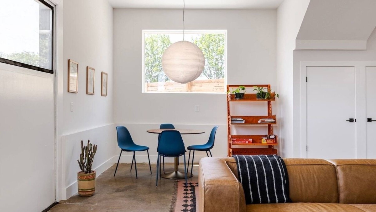 Blackshear-Prospect Hill House | East ATX Gem | Walk to It All