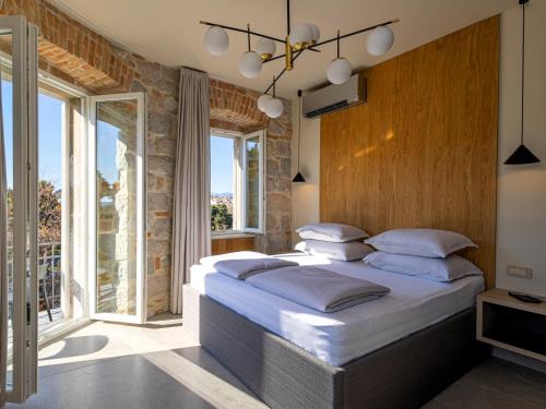 Bacvice Bed & Breakfast | East Coast Deluxe Rooms