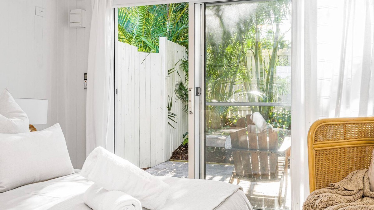Byron Bay Apartment | EAST COAST ESCAPES | Studio105
