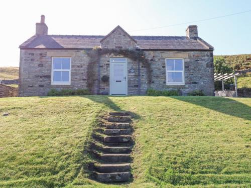 Barnard Castle House | East Crossthwaite Cottage