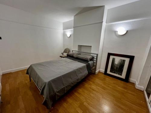 Woodside House | East Croydon