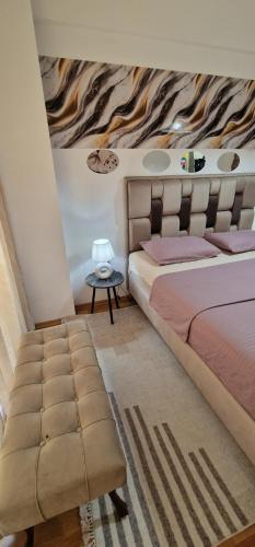 Skopje Region Apartment | East gate Srna Lux apartment