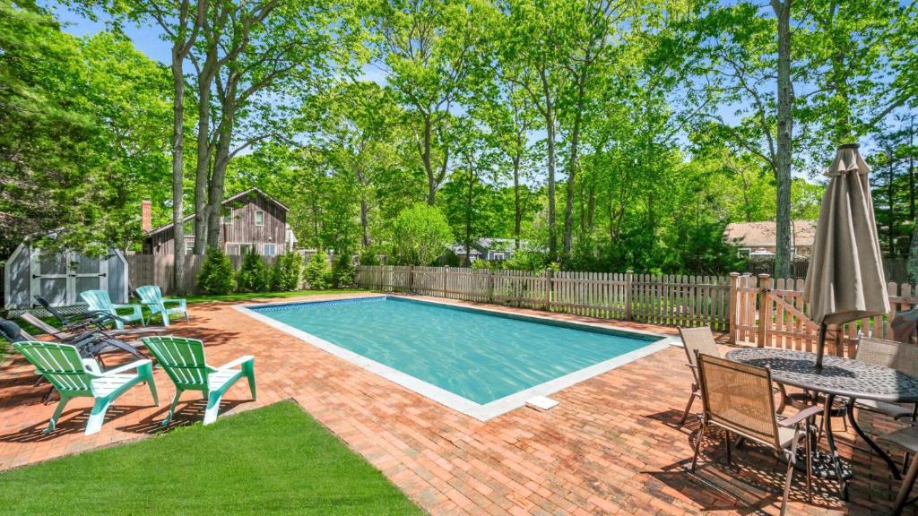 Springs House | East Hampton Hideaway