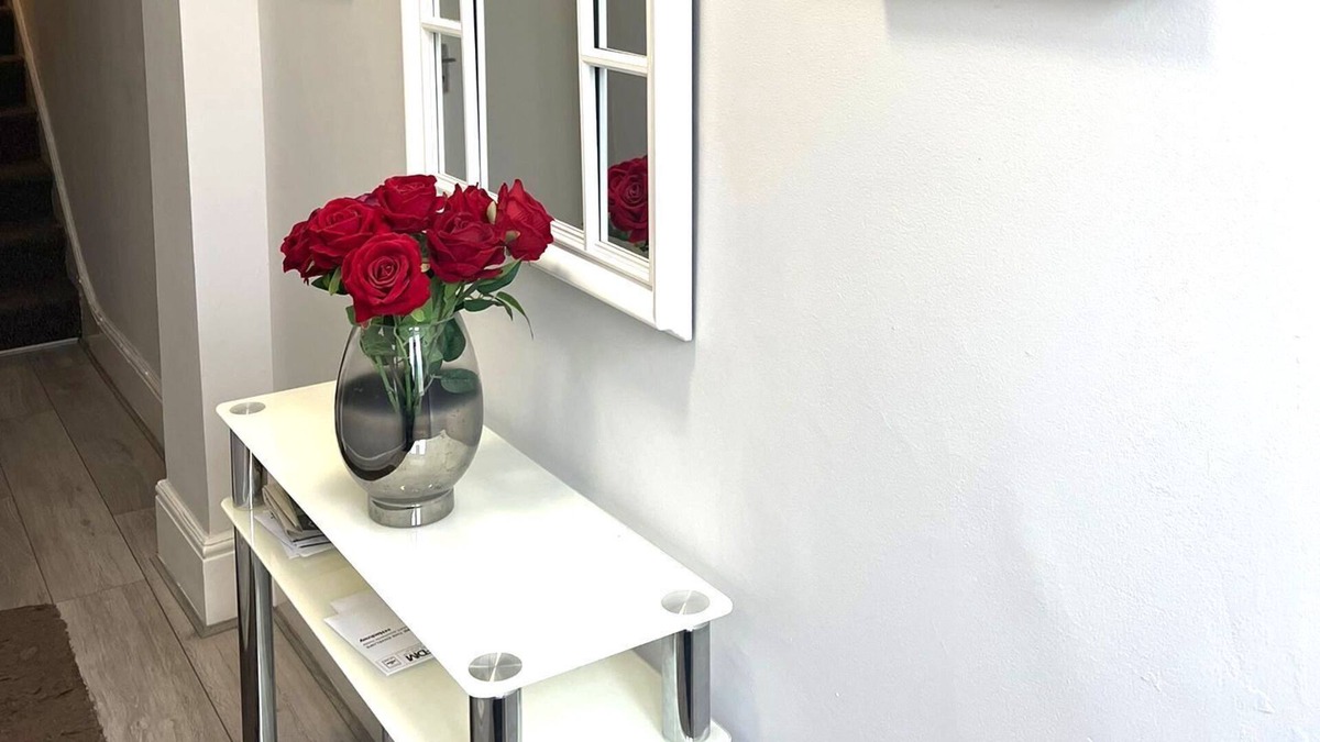 Leabridge Hotel | East London Short Let's