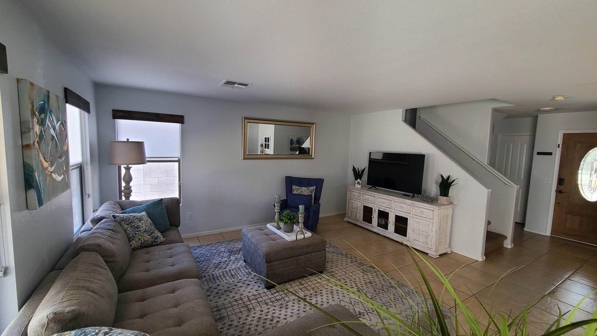 East Mesa House | East Mesa Hideaway