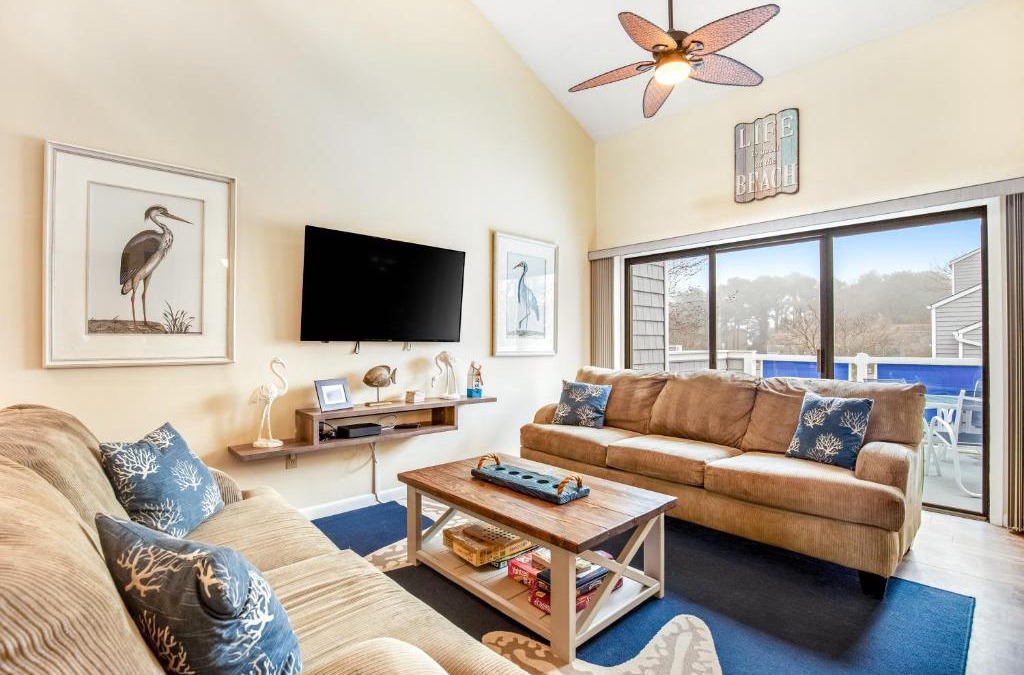 Fenwick Island Apartment | East of the Sun - 39620 East Sun Drive #726