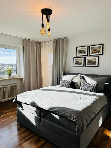 Waldbuttelbrunn Apartment | East36