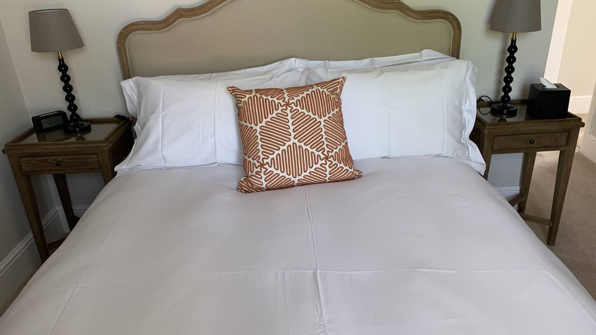 Lanchester House | Eastbound - Cosy, Quiet, Sumptuous