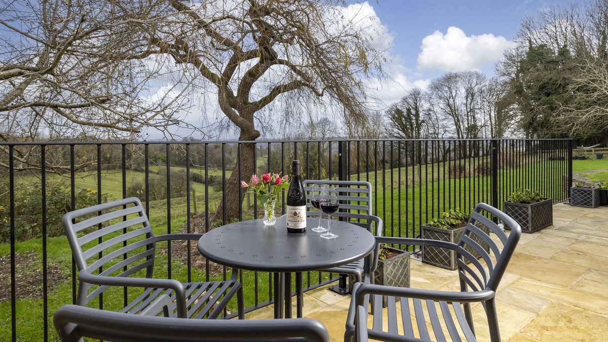 Stow-on-the-Wold Cottage | Eastcombe Annexe - a super house sleeping two guests in Stow-on-the-Wold