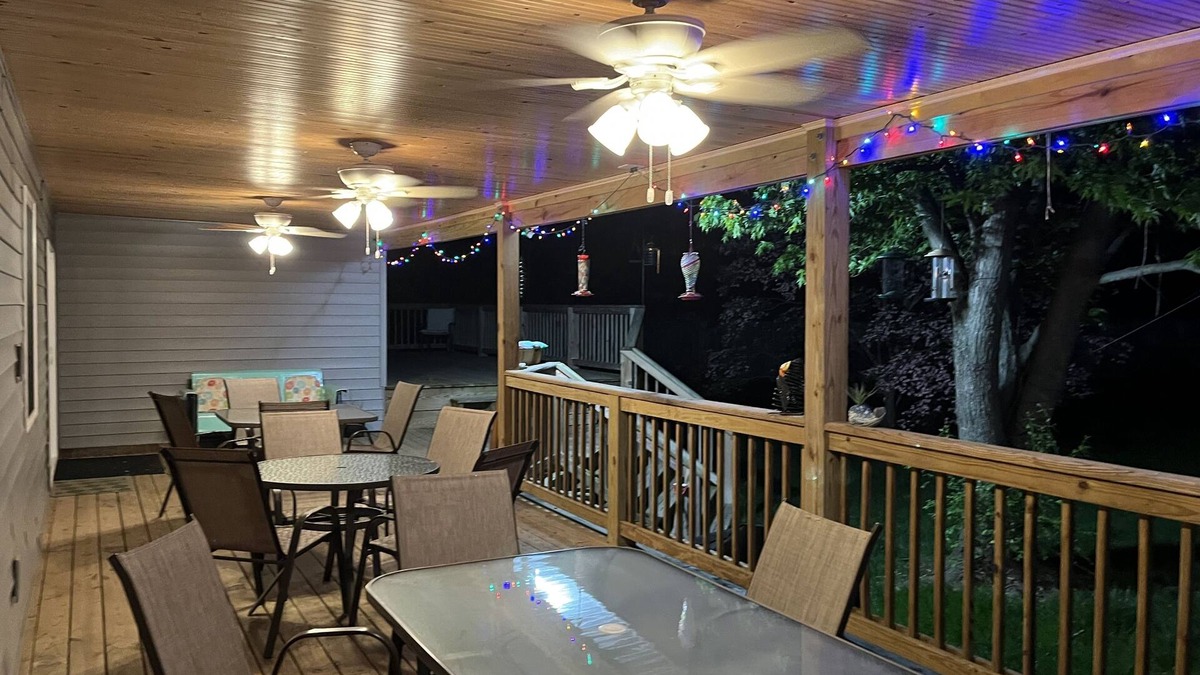 Bloomington House | Eastern Heights Sanctuary