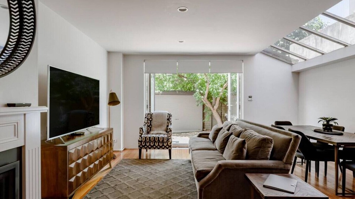 South Melbourne Apartment | Eastern Road South Melbourne
