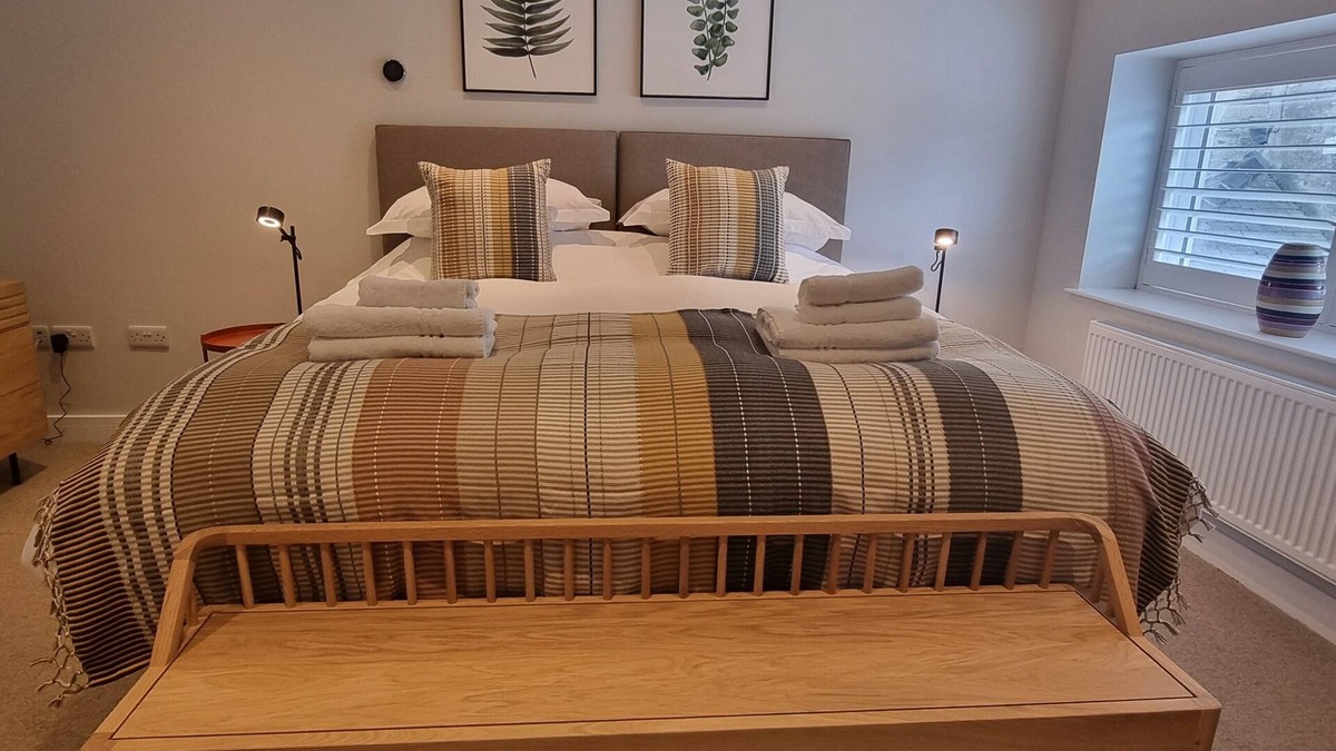 Leyburn House | Eastfield Lodge