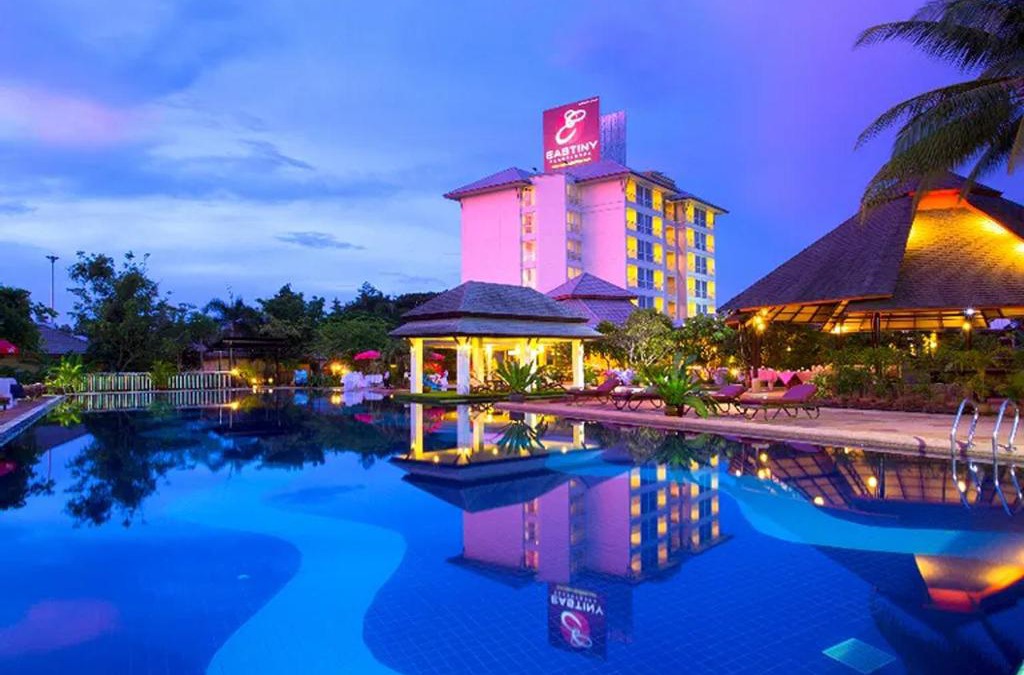 Nong Prue Hotel | Eastiny Resort & Spa