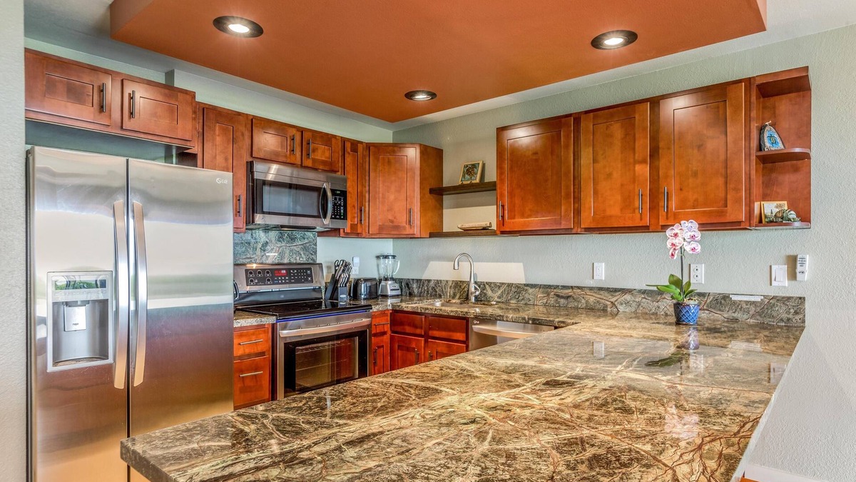 Kapaa Condo | Eastside Zen Retreat, Pono Kain4/25-5/3 - Discounted 15%