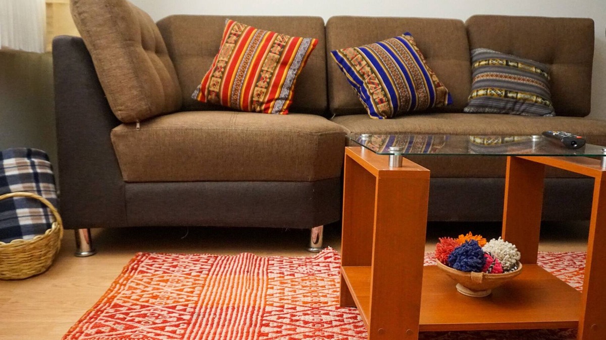Cusco Historic Center Apartment | Easy access apartment around San Blas market, 10 mins. from Pl. de Armas