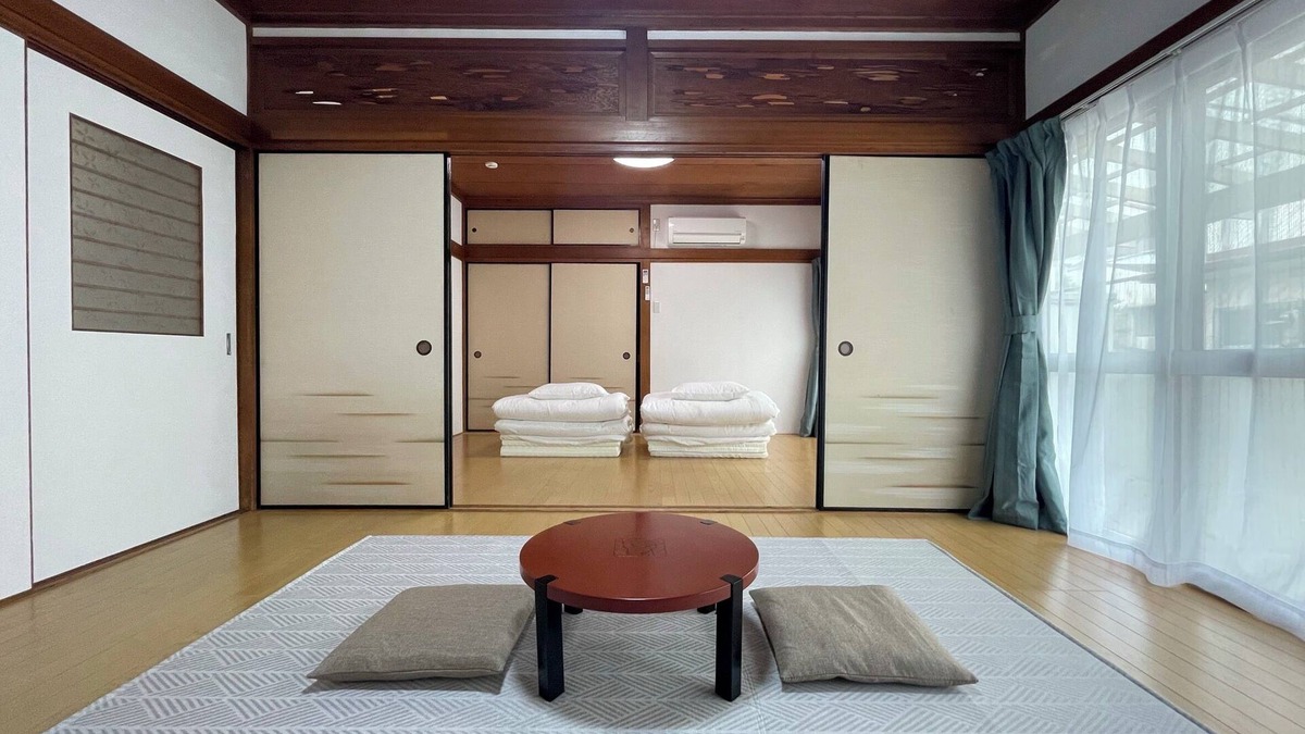 Miyazaki House | Easy access from Miyazaki Airport.